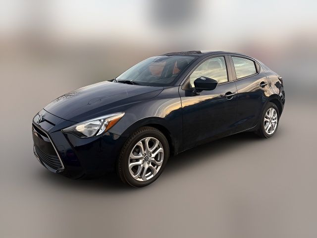 2018 Toyota Yaris iA Base