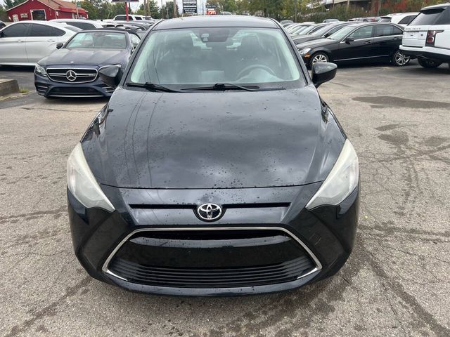 2018 Toyota Yaris iA Base