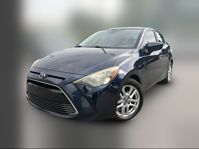 2018 Toyota Yaris iA Base