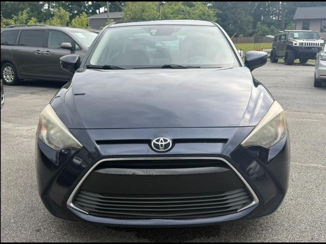 2018 Toyota Yaris iA Base