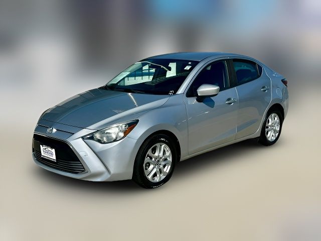 2018 Toyota Yaris iA Base