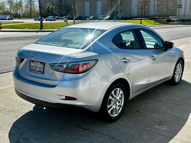2018 Toyota Yaris iA Base