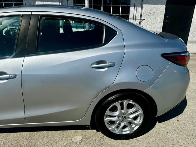2018 Toyota Yaris iA Base