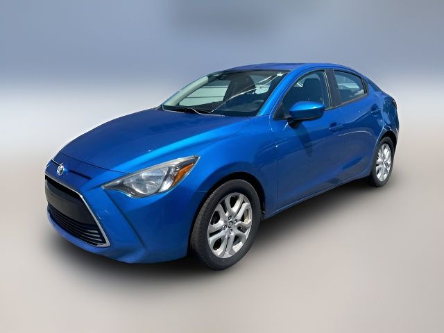 2018 Toyota Yaris iA 
