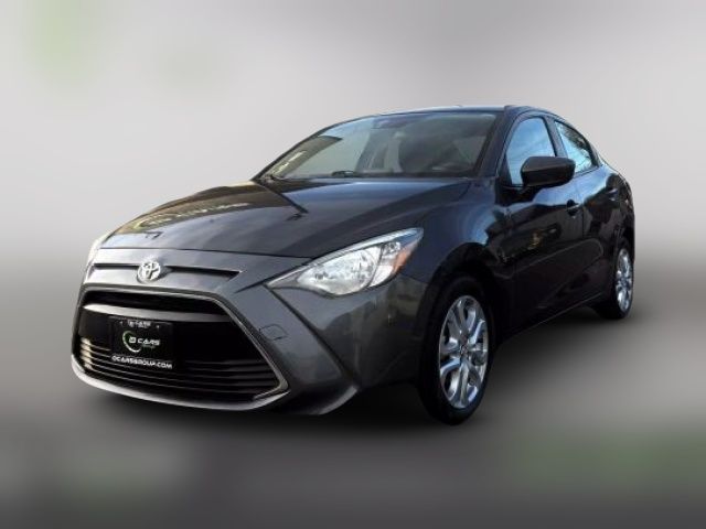 2018 Toyota Yaris iA 