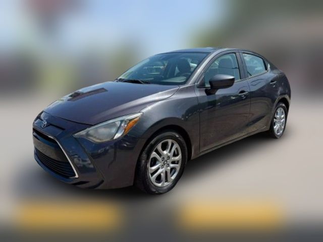 2018 Toyota Yaris iA 