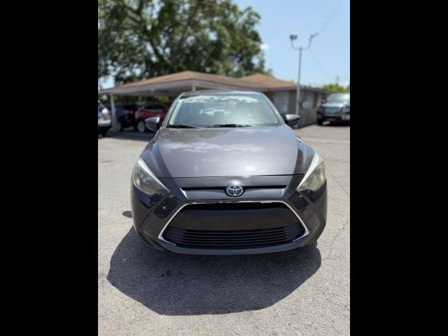 2018 Toyota Yaris iA 