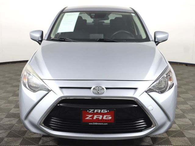 2018 Toyota Yaris iA Base
