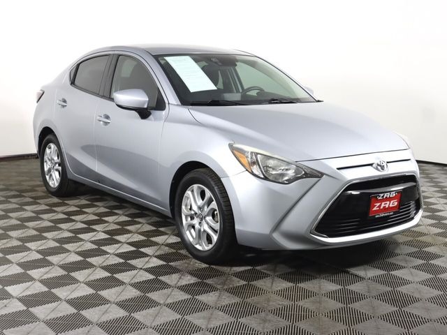 2018 Toyota Yaris iA Base