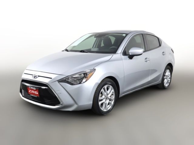 2018 Toyota Yaris iA Base