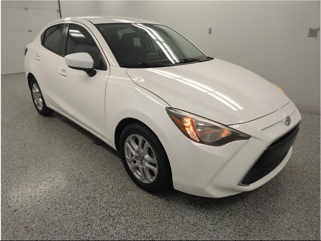 2018 Toyota Yaris iA Base