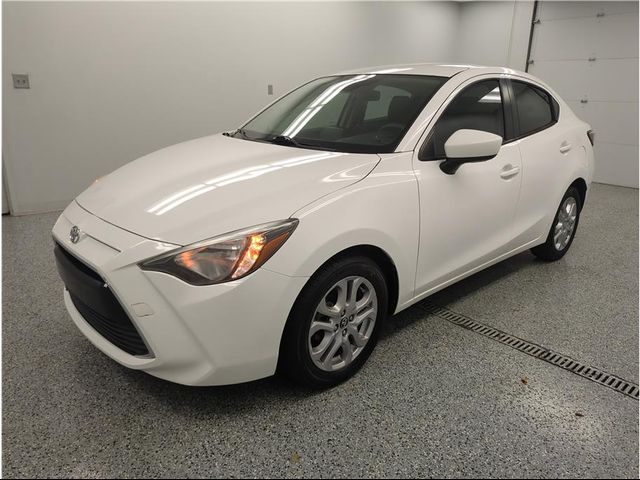 2018 Toyota Yaris iA Base