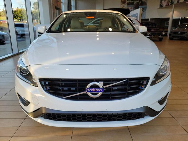 2018 Volvo S60 Dynamic