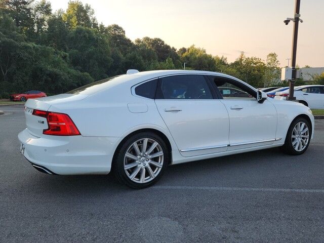 2018 Volvo S90 Inscription