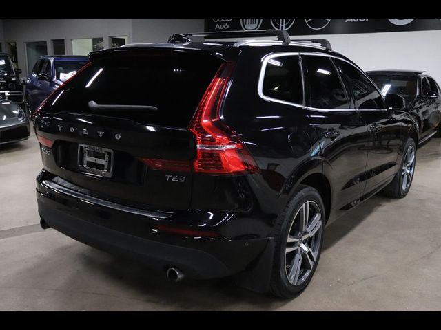 2018 Volvo XC60 Momentum