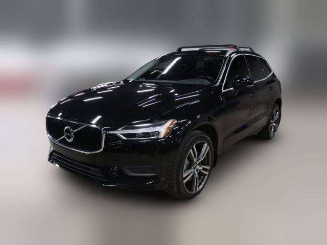 2018 Volvo XC60 Momentum