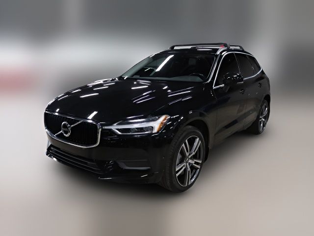 2018 Volvo XC60 Momentum