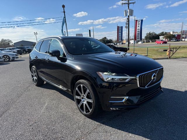 2018 Volvo XC60 Inscription