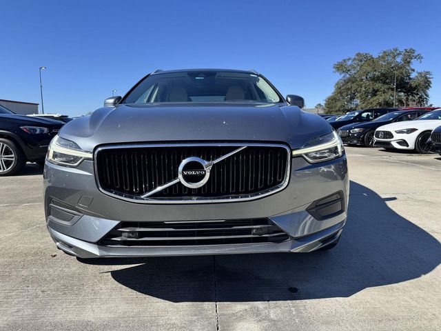 2018 Volvo XC60 Momentum