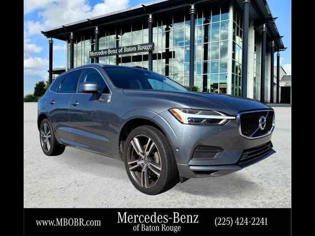 2018 Volvo XC60 Momentum