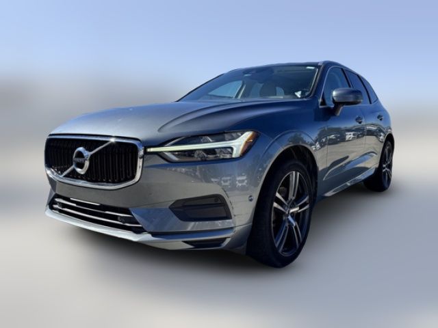 2018 Volvo XC60 Momentum