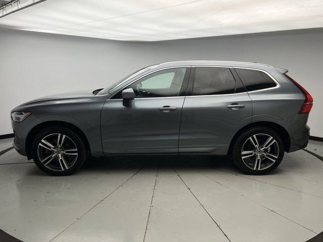 2018 Volvo XC60 Momentum