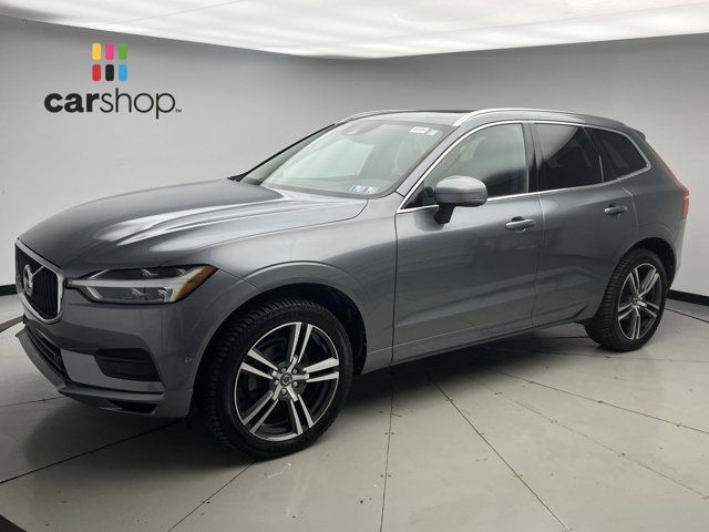 2018 Volvo XC60 Momentum