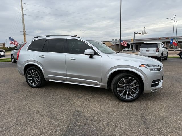 2018 Volvo XC90 Momentum