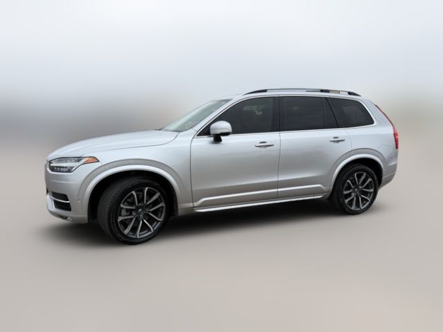 2018 Volvo XC90 Momentum
