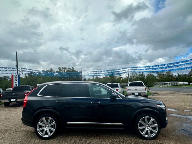 2018 Volvo XC90 Inscription