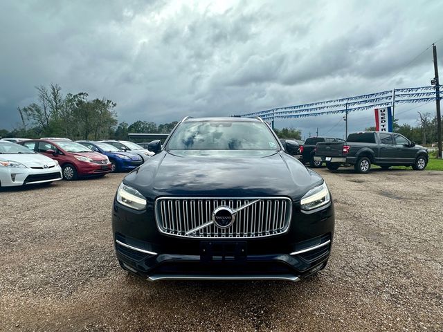 2018 Volvo XC90 Inscription