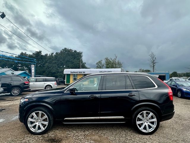 2018 Volvo XC90 Inscription