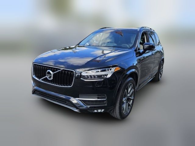 2018 Volvo XC90 Momentum