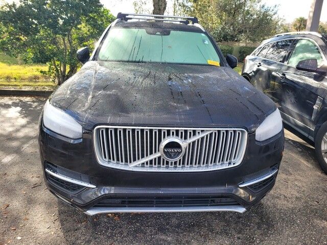 2018 Volvo XC90 Inscription