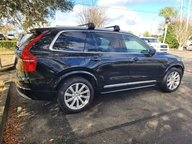 2018 Volvo XC90 Inscription