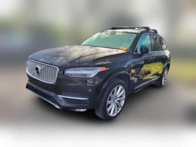 2018 Volvo XC90 Inscription