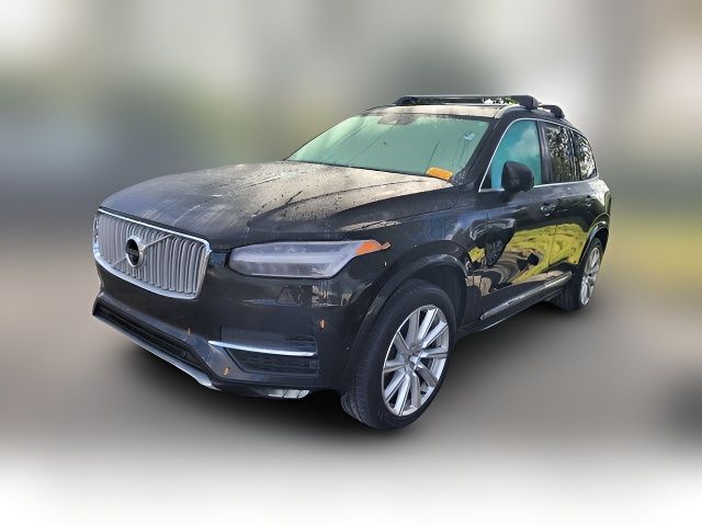 2018 Volvo XC90 Inscription