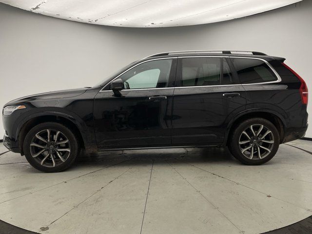 2018 Volvo XC90 Momentum