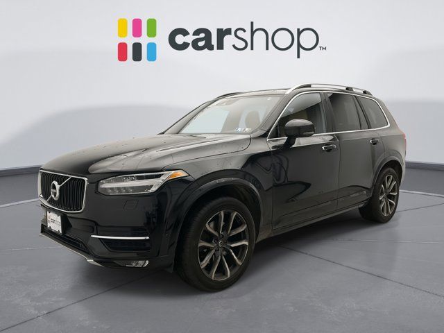 2018 Volvo XC90 Momentum