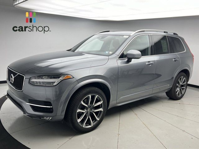 2018 Volvo XC90 Momentum