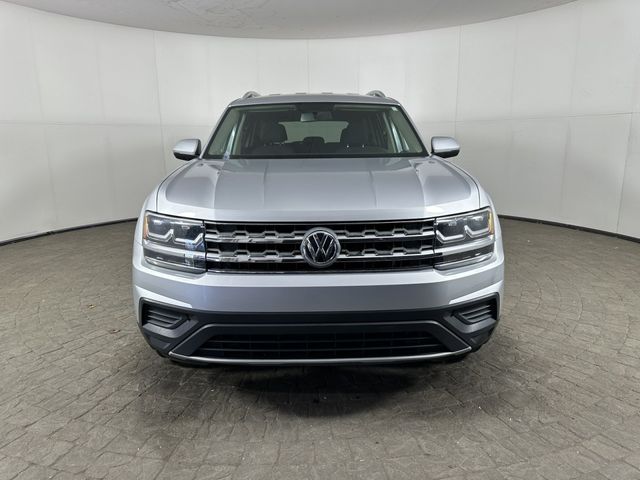 2018 Volkswagen Atlas 2.0T S