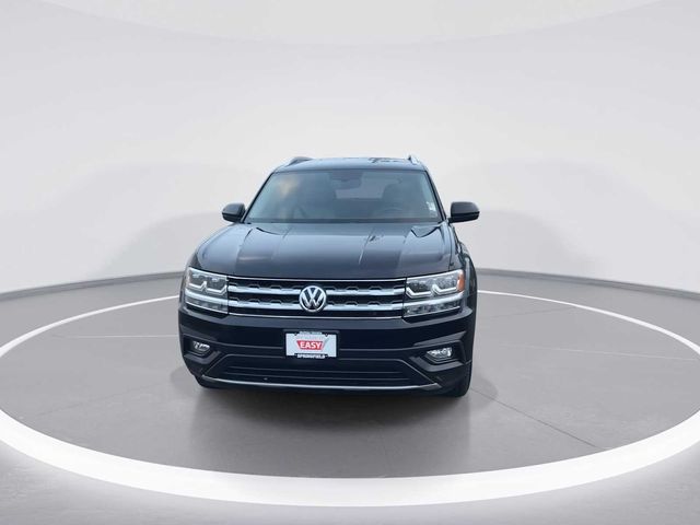 2018 Volkswagen Atlas 2.0T SE