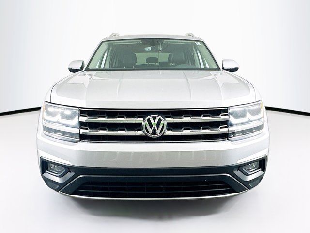 2018 Volkswagen Atlas 2.0T SE