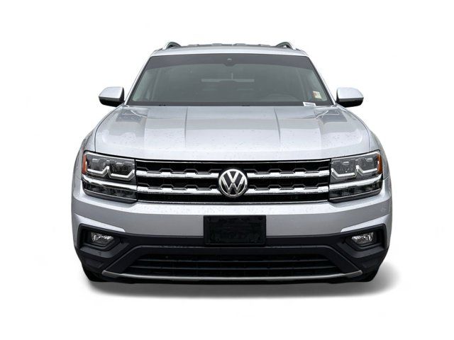 2018 Volkswagen Atlas 2.0T SE