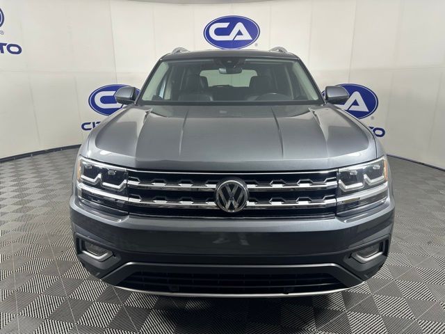 2018 Volkswagen Atlas 2.0T SEL