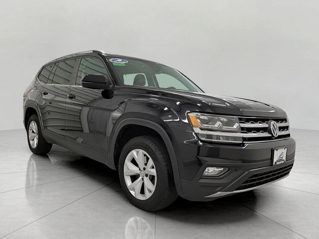 2018 Volkswagen Atlas 2.0T SE