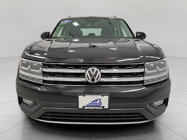 2018 Volkswagen Atlas 2.0T SE