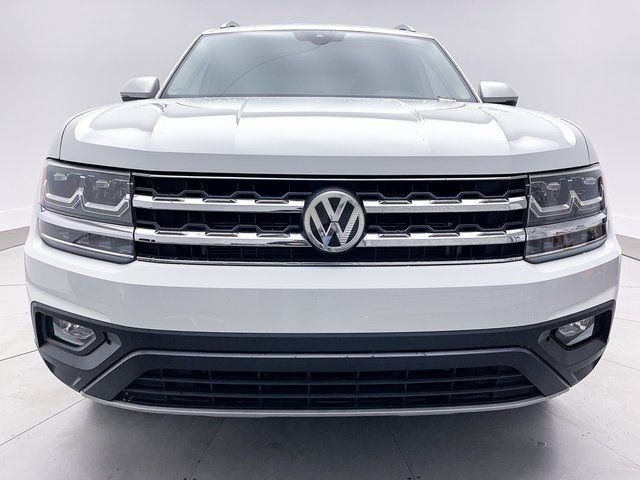 2018 Volkswagen Atlas 2.0T SE