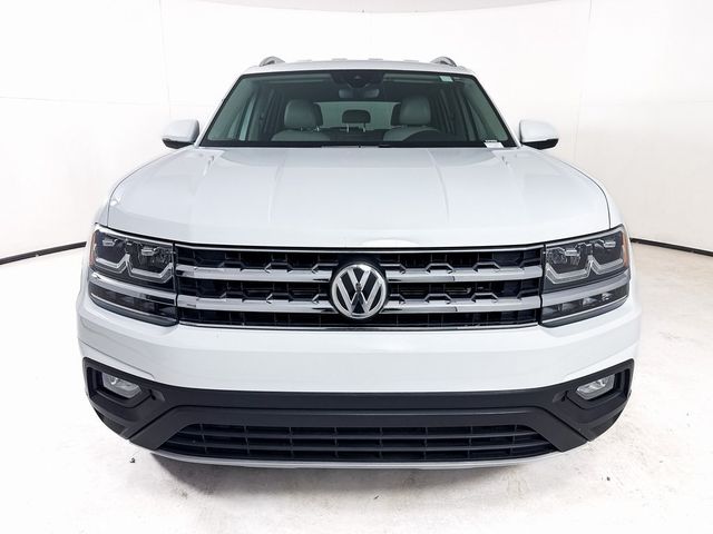 2018 Volkswagen Atlas 2.0T SE