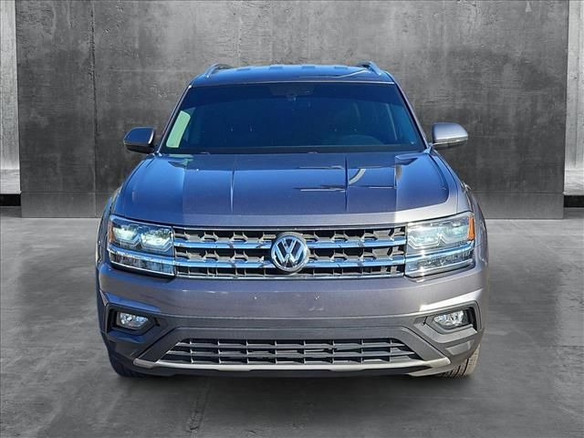 2018 Volkswagen Atlas 3.6L V6 SE